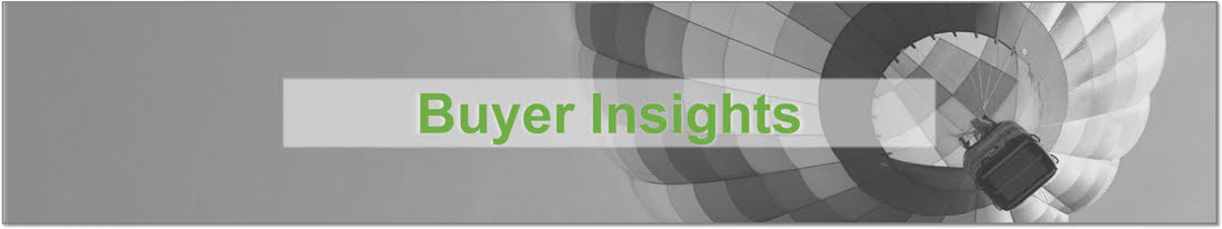 Buyer Insights At Becky Park Global