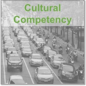 Cutlural competency At Becky A Park - Global