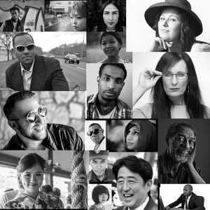 Becky A Park -Global  - Making  Voice of the Customer the Center of Everything