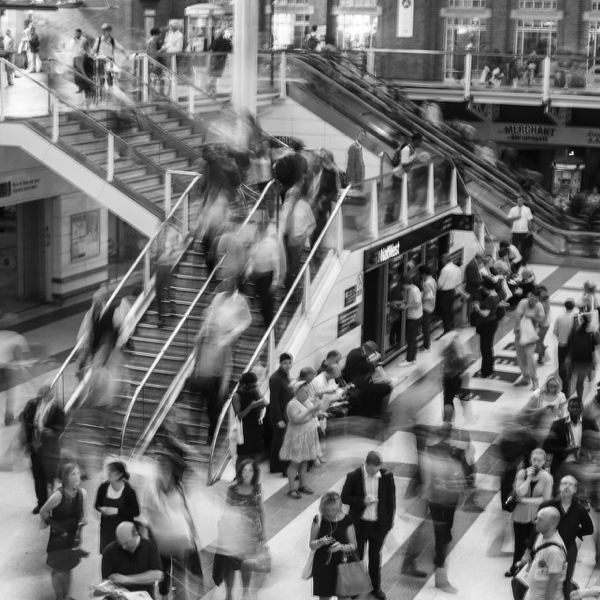 Becky A Park - Global How to Handle Cross-Cultural Conflict