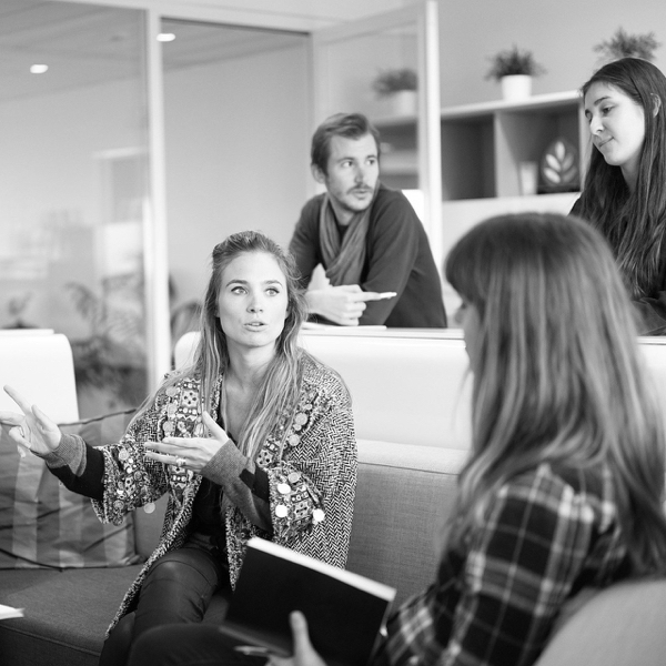 Becky A Park - Glogal Improving Employee Engagement in Your Global Workforce