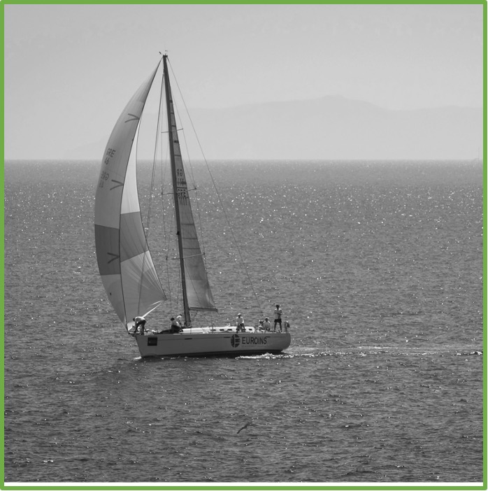 Navigating the Global Product Strategy Seas: Insights from My Journey