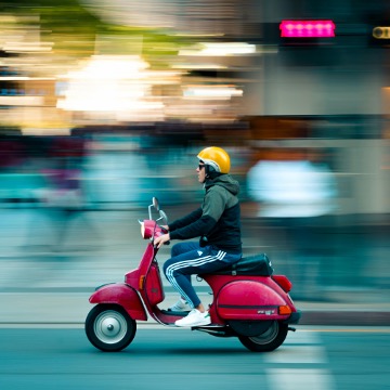 Data Driven article pic